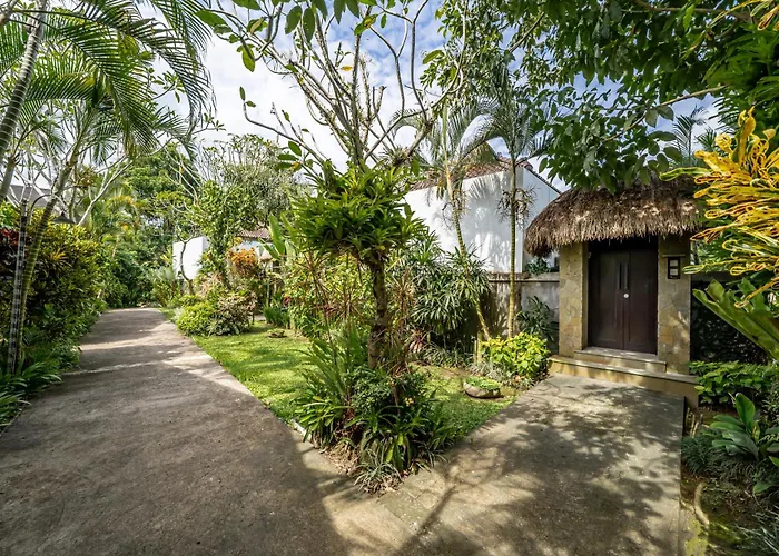 Villa Canikaya #3 *