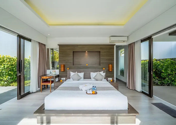 Villa Canikaya #3 *