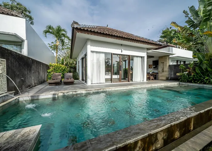 Villa Canikaya #3 *