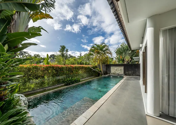 Villa Canikaya #3 Ubud