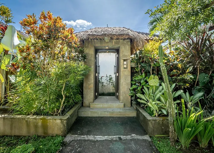 Villa Canikaya #3 Ubud