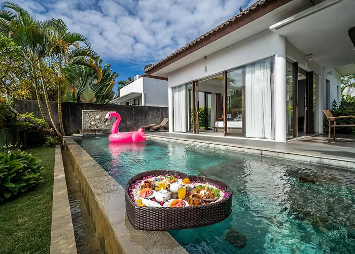 Villa Canikaya #3 *