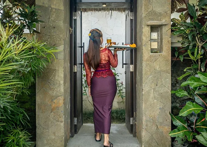 Villa Canikaya #3 Ubud