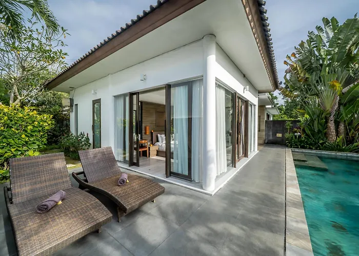 Villa Canikaya #3 *