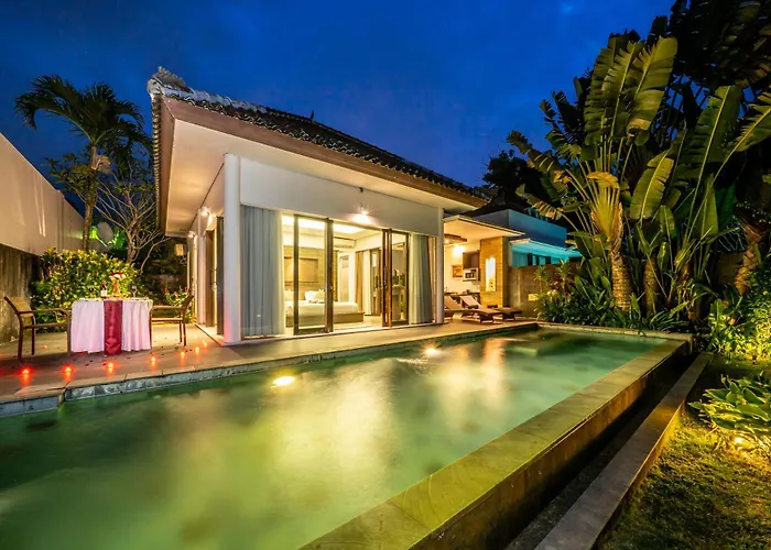 Villa Canikaya #3 Ubud