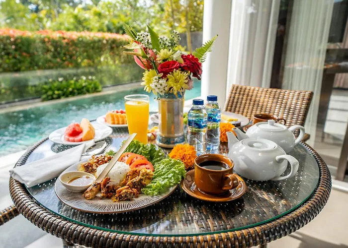 Villa Canikaya #3 *